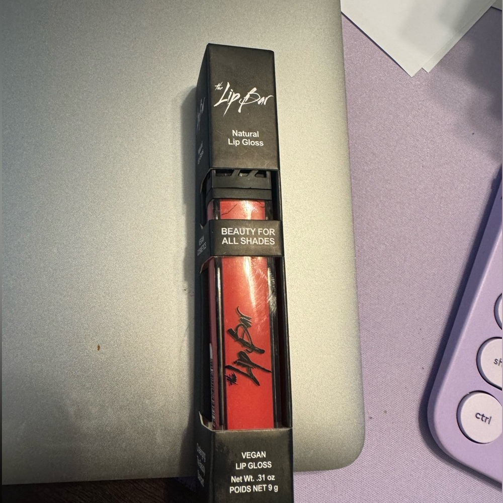The Lip Bar Lip Gloss